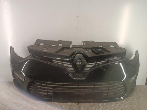 Pare choc avant renault - pare,