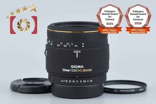 Sigma 50mm ex dg - f/2.8,