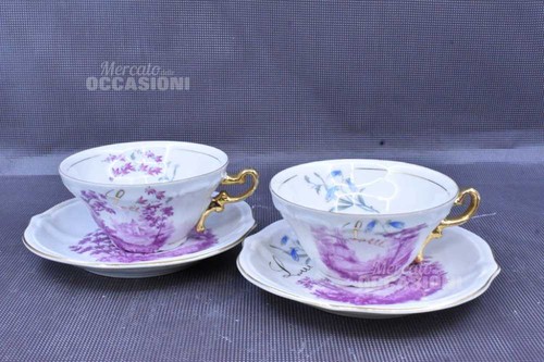 Couple tasses lui - tasses, en
