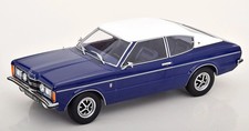 Ford Taunus GXL Coupé 1/18 KK