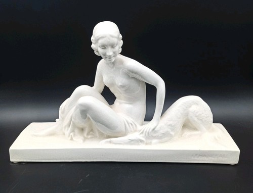 Sculpture faïence - sculpture,