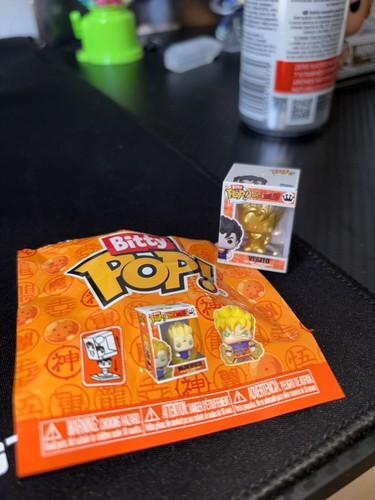 Bitty pop mini - bitty,