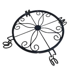 Support de pot de fleurs