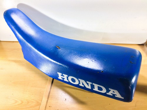 Selle honda mtx à - 50, 80