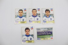 PANINI FOOTBALL USA 94 - WORLD