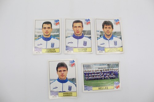 Panini football usa world - football,