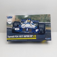 1/20 Fujimi 090900 maquette