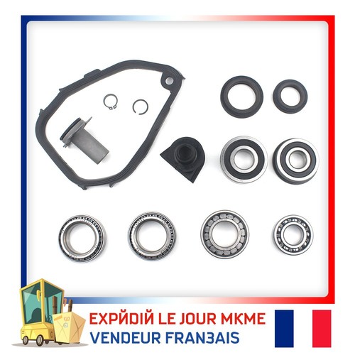 Kit de réparation - 5,