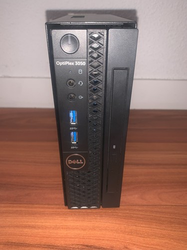Dell optiplex 3050 - pc,