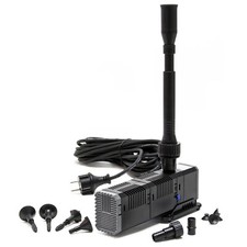 TTSunSun 600l/h6W ECO