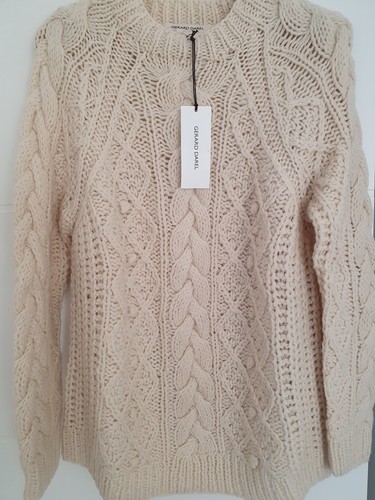 Pull laine marylin monroe - en,