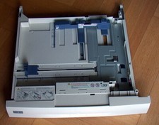 Bac inférieur pour imprimante