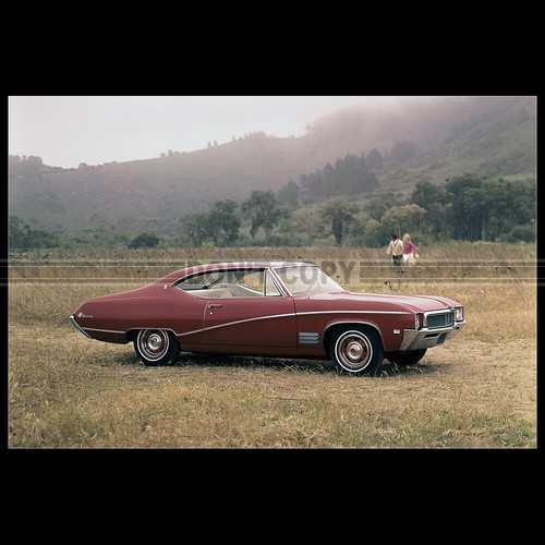 Photo 002667 buick skylark - photo, a.002667
