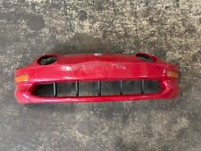 Genuine Toyota Celica Coupe T20 1.8 Front Bumper Face Bar