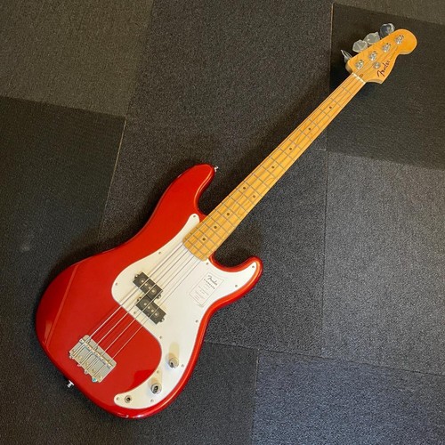 Basse électrique fender - électrique,