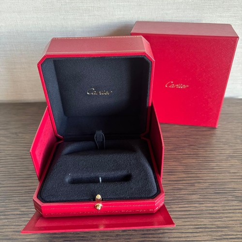 Bracelet cartier love boite - bracelet,
