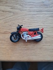 Moto Miniature LESNEY England