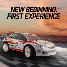 SY1201 1/12 2.4G 4WD 390 Motor