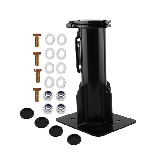 5th fifth wheel gooseneck - fifth,