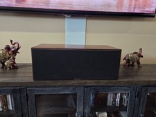 Bowers & Wilkins B&W CM Centre