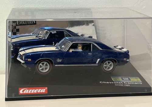 Carrera évolution 32 - carrera, 1/32