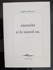 Nietzsche et le nouvel an de