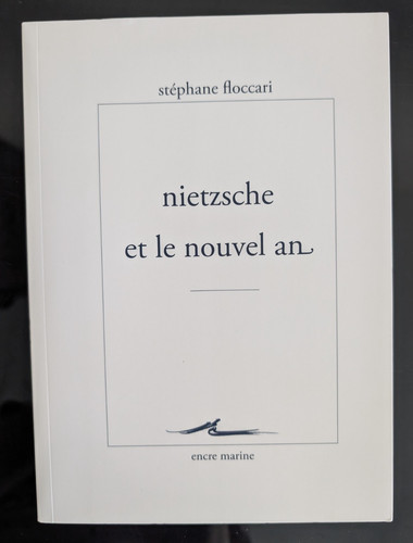 Nietzsche nouvel an de - nietzsche,