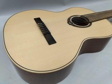 Guitare classique LAG OC88
