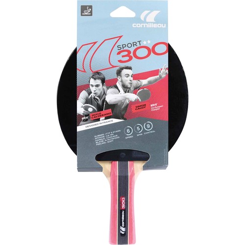 Bâton tennis table - bâton, de