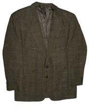 Harris Tweed D'Homme Veste de