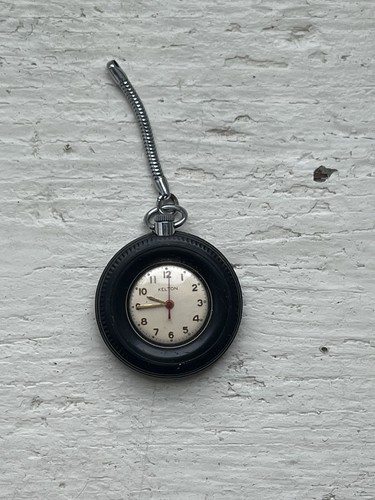 Kelton montre poche - montre,