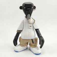 MICHAEL LAU Gardener 067 Lazy