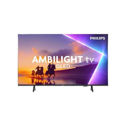 Qled ambilight uhd - -,