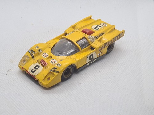 Super champion ferrari - 512, m