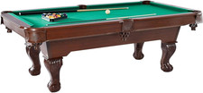 Barrington Billiards Pool