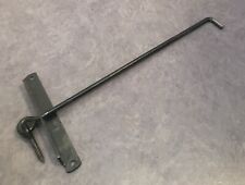 crochet fer pour porte volet