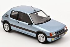 PEUGEOT 205 GTi 1,6 - 1988 -