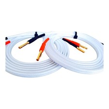 Câble haut-parleur QED Silver