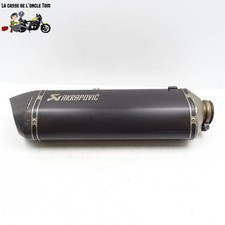 Silencieux Akrapovic KTM 1290