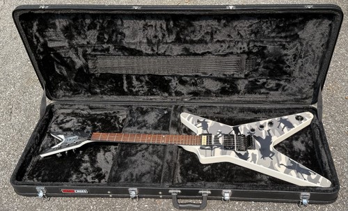 2023 dean dimebag darrell - 2023,