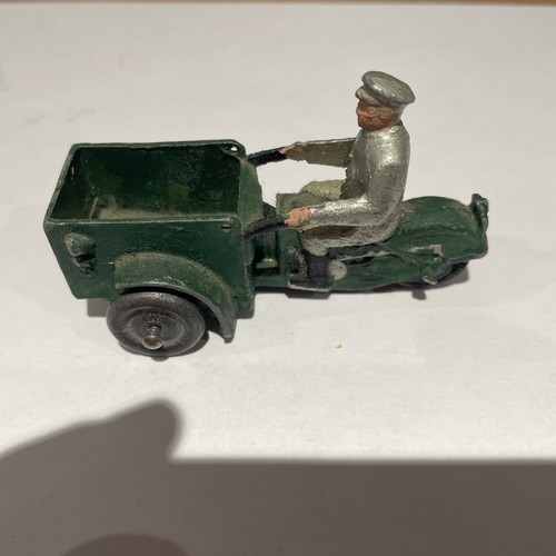 Dinky toys france - dinky,