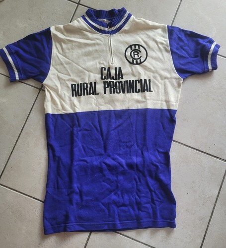 Vintage spanish cycling - vintage,