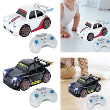 Voiture télécommandée avec mode évasion pour garçons et filles, cadeau