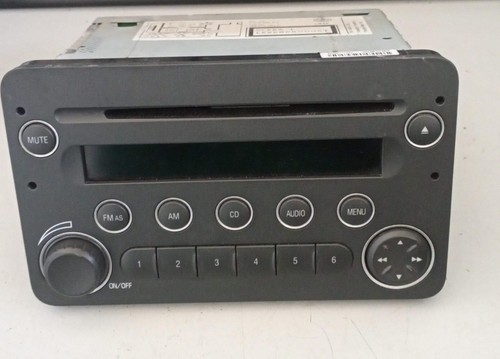 Autoradio pour alfa - autoradio,