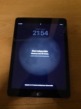 TABLETTES APPLE IPAD 6 32 go *