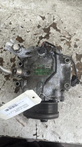 Compresseur clim honda civic - clim,