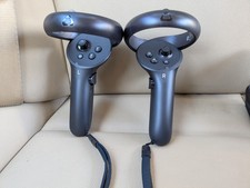 Vive Focus 3 - Both Controller