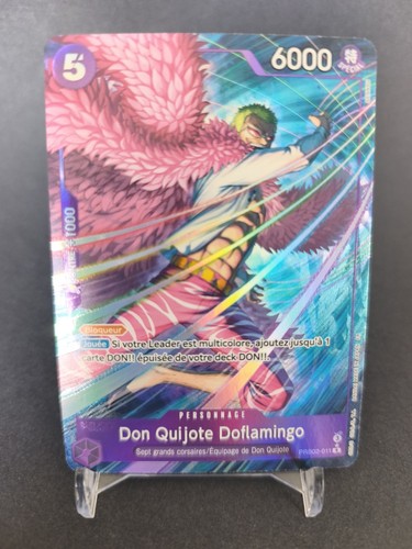 Carte one piece - piece, don