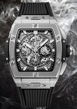 Hublot Spirit Of Big Bang