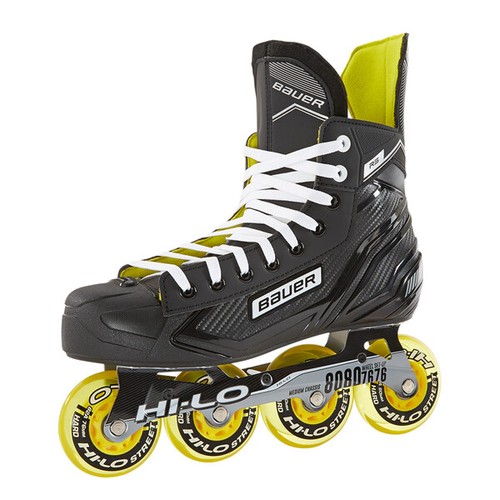 Bauer patin hockey sur - patin,